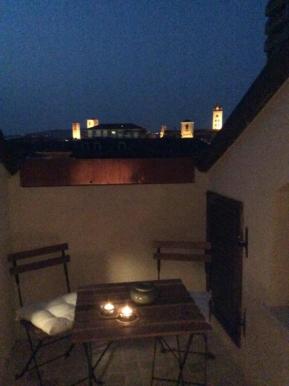 Apartment La Mansarda Alba  Bilik gambar