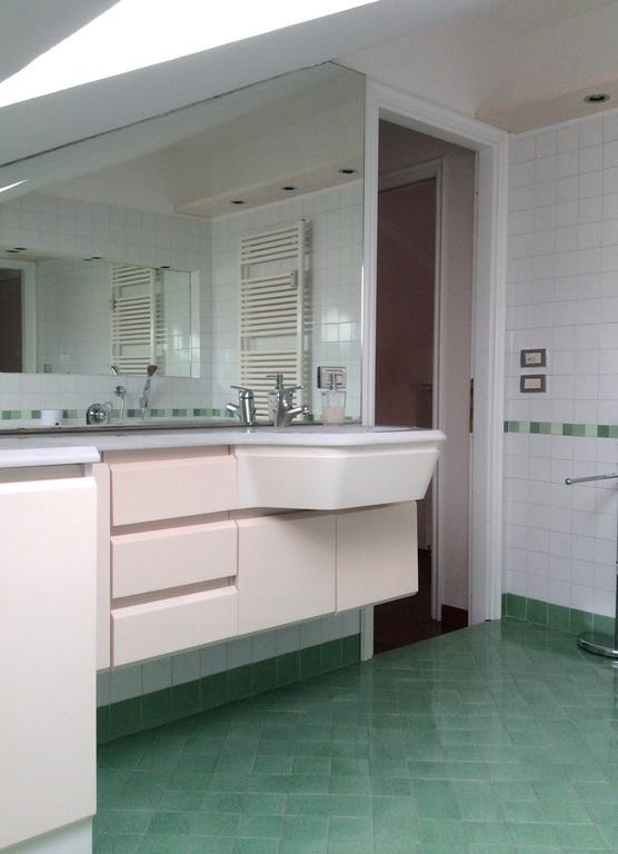 Apartment La Mansarda Alba  Bilik gambar