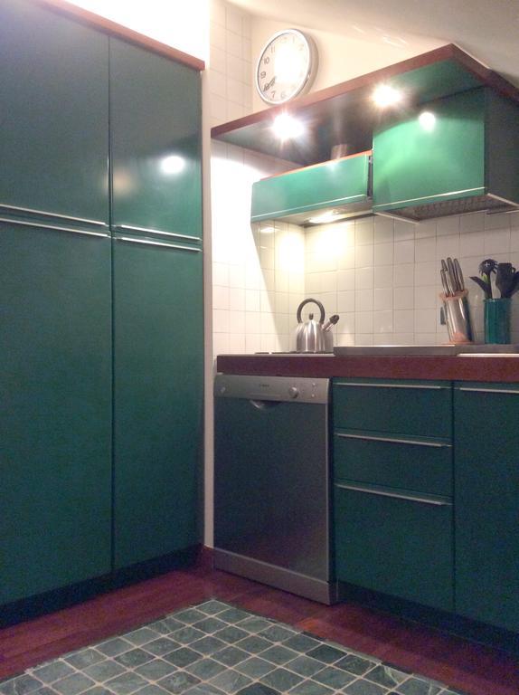 Apartment La Mansarda Alba  Bilik gambar