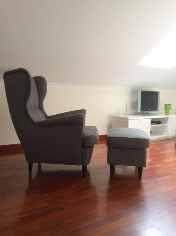 Apartment La Mansarda Alba  Bilik gambar