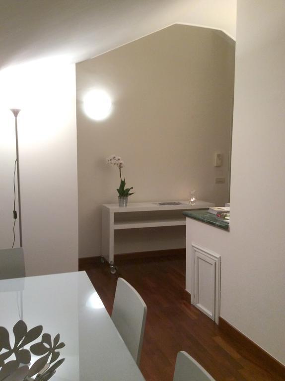 Apartment La Mansarda Alba  Bilik gambar