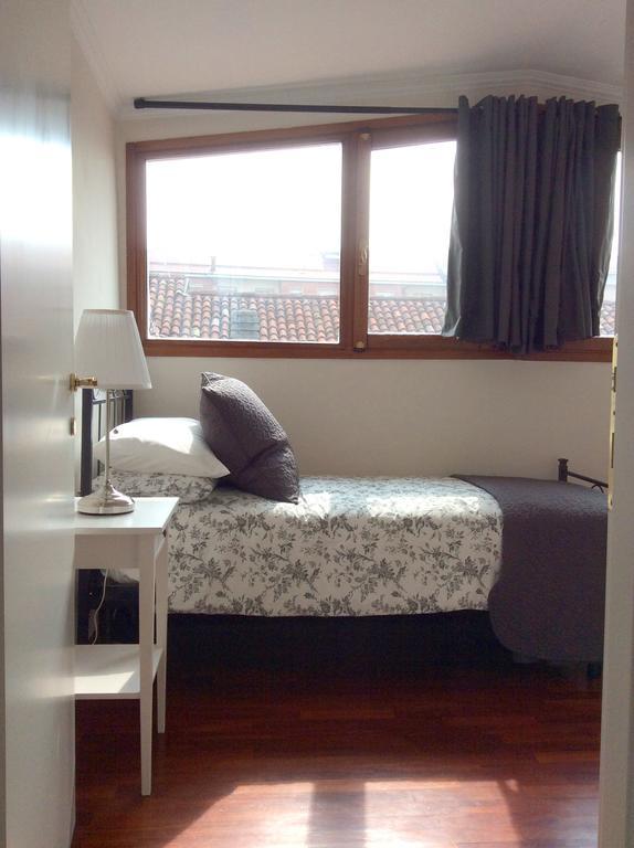 Apartment La Mansarda Alba  Bilik gambar