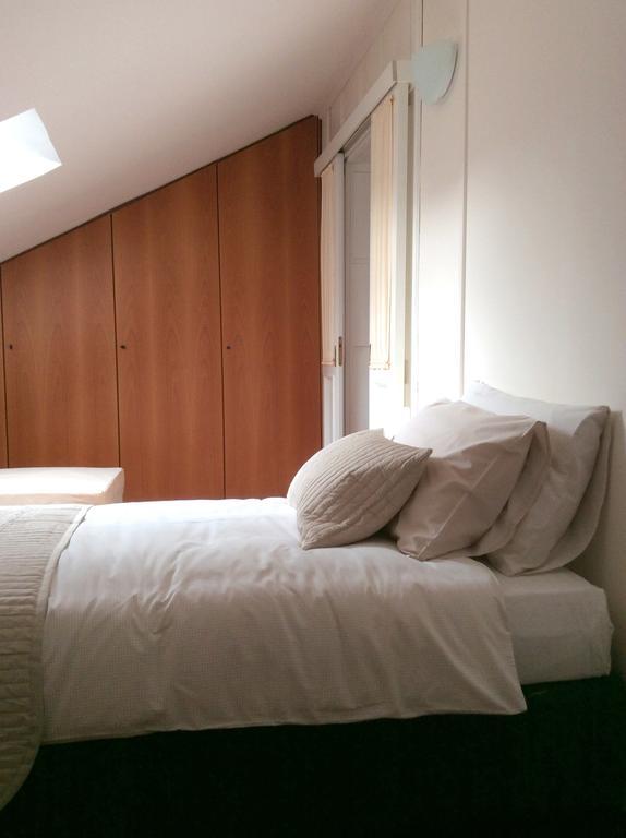 Apartment La Mansarda Alba  Bilik gambar