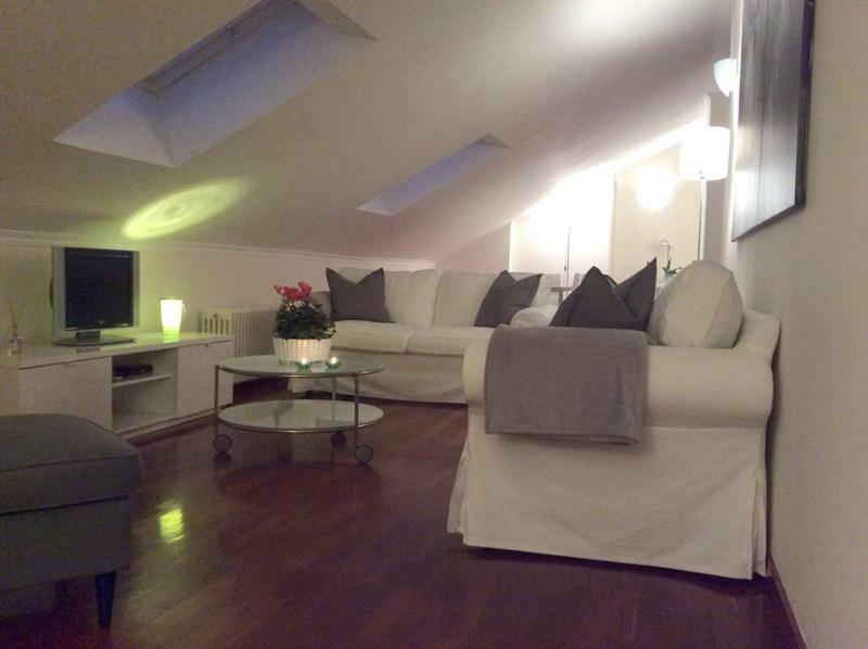 Apartment La Mansarda Alba  Luaran gambar
